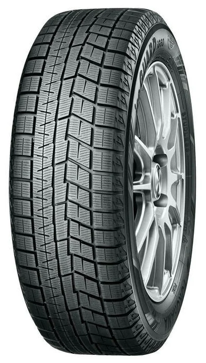 Фото Автомобильная шина зимняя YOKOHAMA Ice Guard IG60 215/65/R16 98 Q