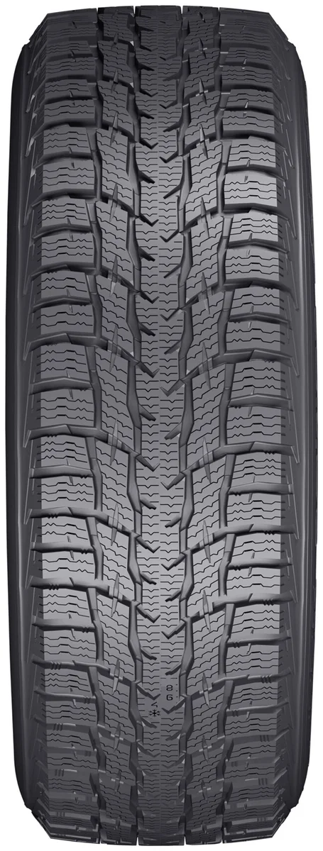 Фото Автомобильная шина зимняя NOKIAN HakkaPeliitta CR3 225/65/R16 112/110 R