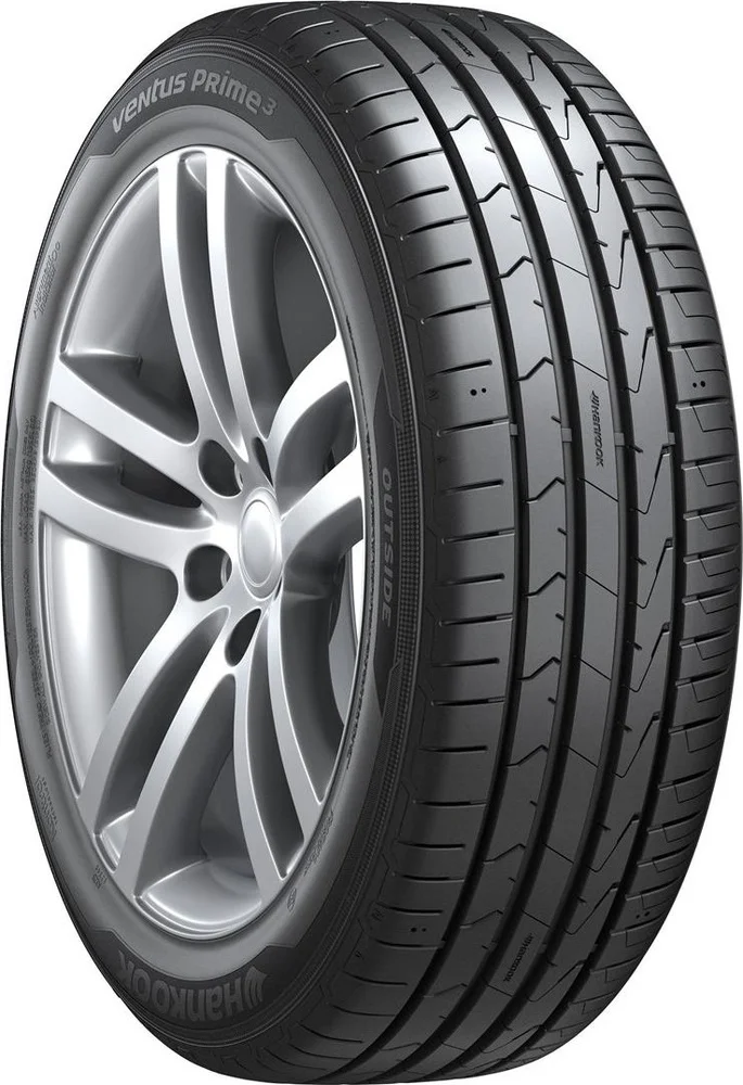 Автомобильная шина летняя HANKOOK Ventus Prime3 215/60/R16 99 H