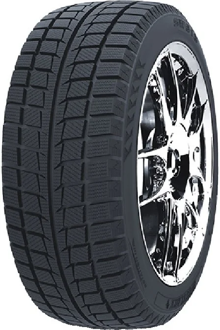 Фото Автомобильная шина зимняя GOODRIDE 215/60R16PR (SW618) 95T TL