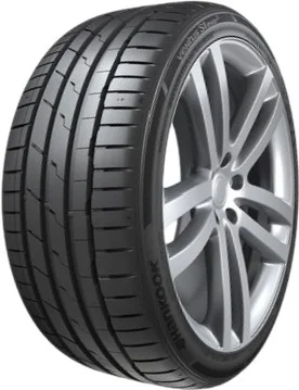 Фото Автомобильная шина летняя HANKOOK Ventus S1 evo3 SUV K127A 275/40/R19 105 Y