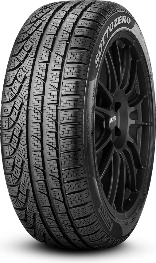 Фото Автомобильная шина зимняя PIRELLI WINTER SOTTOZERO 3 255/40/R20 101V