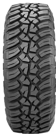 Фото Автомобильная шина летняя GENERAL TIRE Grabber X3/265/70/R17 Q121-118
