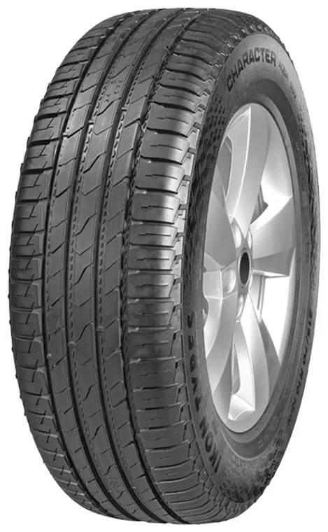 Фото Автомобильная шина летняя IKON Character Aqua SUV 265/70/R16 T112