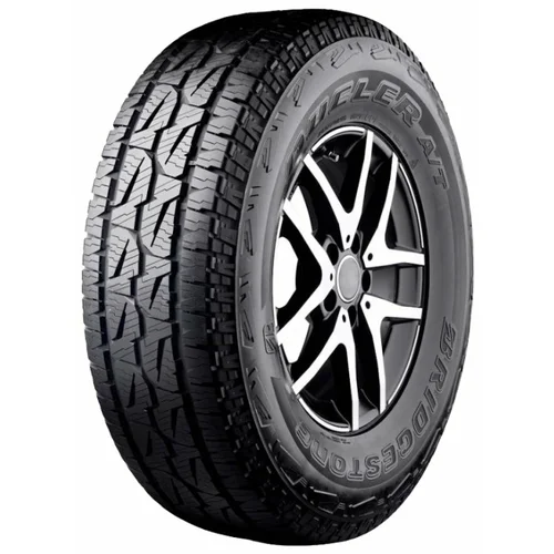 Фото Автомобильная шина летняя BRIDGESTONE 225/60/R17/D697/H99