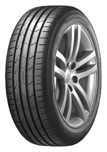 Фото Автомобильная шина летняя HANKOOK Ventus Prime 3 K125 195/60/R15 88 V