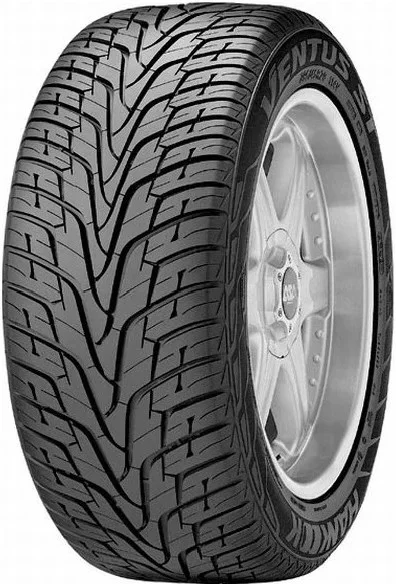 Фото Автомобильная шина летняя HANKOOK VENTUS ST RH06 265/60/R18 110 V