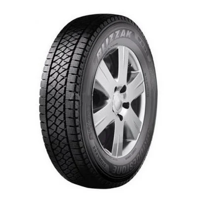 Фото Автомобильная шина зимняя BRIDGESTONE 235/65/R16C/W995/R115-113