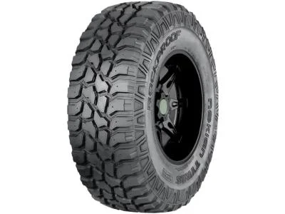 Фото Автомобильная шина летняя NOKIAN Rockproof 265/70/R17 1211 Q