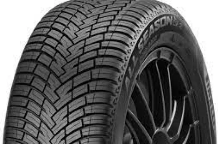 Фото Автомобильная шина летняя PIRELLI Cinturato All-Season SF2 225/60/R17 103V XL