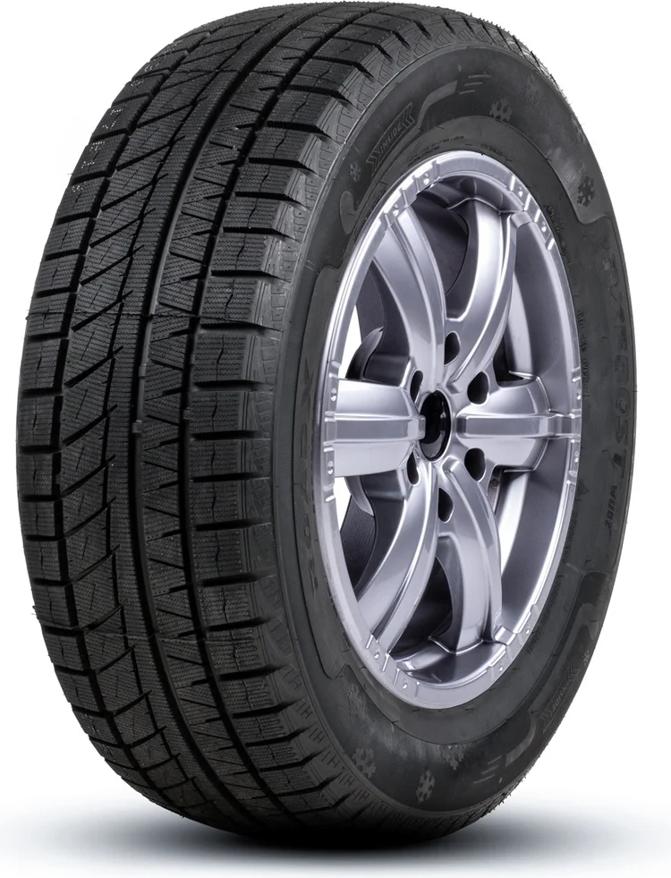 Фото Автомобильная шина зимняя Roadx RX FROST WU02 255/45/R19/V104