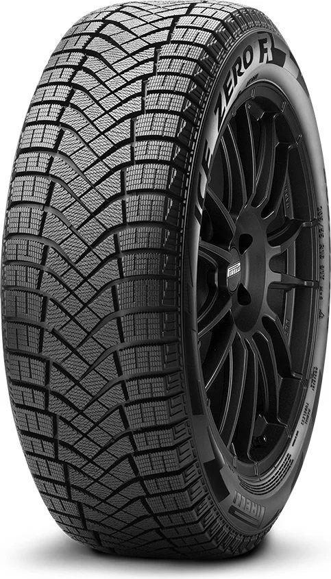 Фото Автомобильная шина зимняя PIRELLI 215/65/R16 102T XL WIceFR (фрикц.)