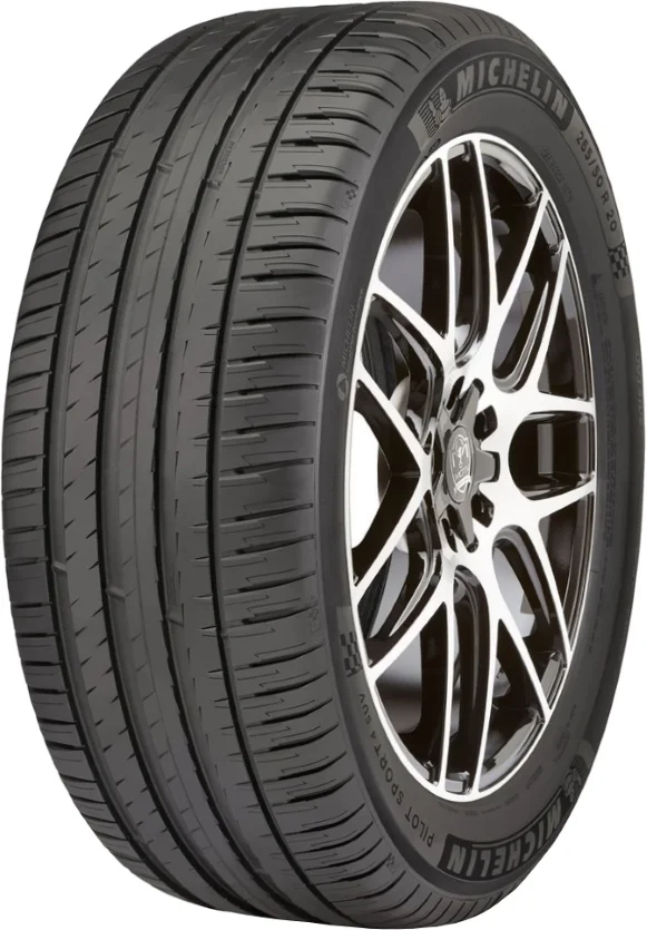 Автомобильная шина летняя MICHELIN Pilot sport 4 315/35/R21 Y111