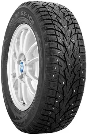 Фото Автомобильная шина зимняя TOYO 285/40 R19 103T OBSERVE G3-ICE