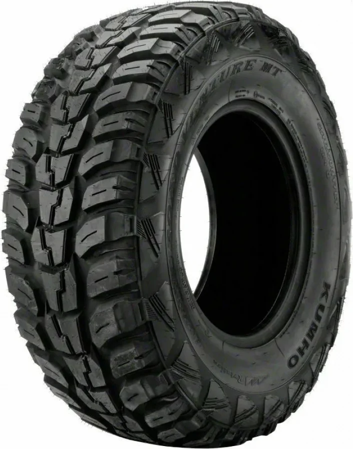 Фото Автомобильная шина летняя KUMHO 30x9.5 R15 LT 104Q KL71 2022 Фото Автомобильная шина летняя KUMHO 30x9.5 R15 LT 104Q KL71 2022