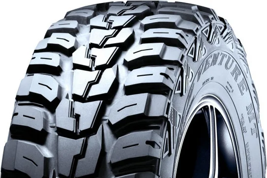 Фотография Автомобильная шина летняя KUMHO 30x9.5 R15 LT 104Q KL71 2022 Фотография Автомобильная шина летняя KUMHO 30x9.5 R15 LT 104Q KL71 2022