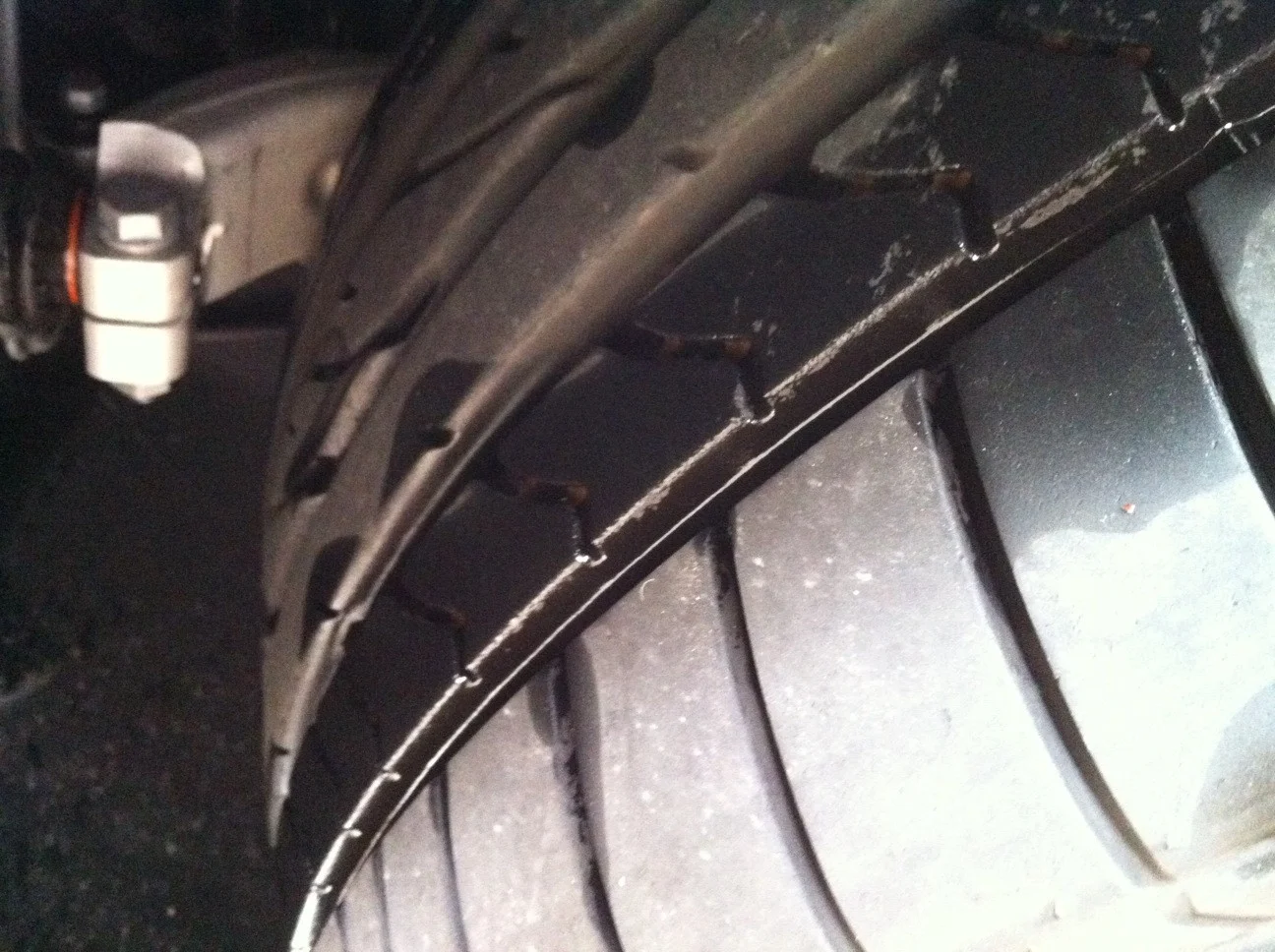 Купить Автомобильная шина летняя BRIDGESTONE Dueler HP SPORT 235/60/R18 W103