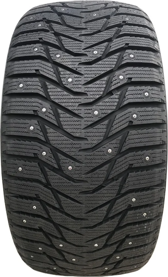 Фото Автомобильная шина зимняя SAILUN Ice Blazer WST3 225/55/R18 102T (с шипами)