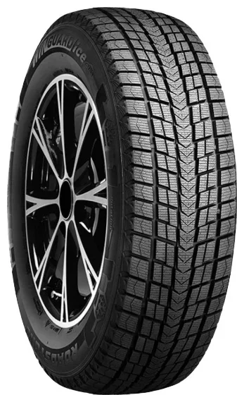 Фото Автомобильная шина зимняя NEXEN WINGUARD ice SUV 265/50/R20 111T Фото Автомобильная шина зимняя NEXEN WINGUARD ice SUV 265/50/R20 111T