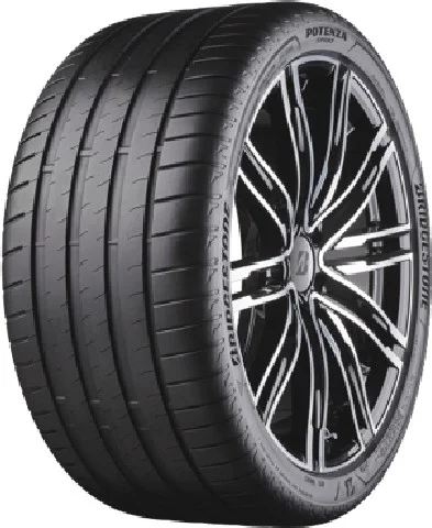 Фото Автомобильная шина летняя BRIDGESTONE Potenza SPORT 275/40/R19/Y105
