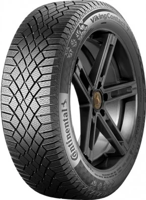 Фото Автомобильная шина зимняя CONTINENTAL Viking Contact 7 215/65/R17/T103