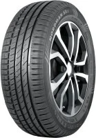 Автомобильная шина летняя NOKIAN Nordman SX3 165/65/R14 79T