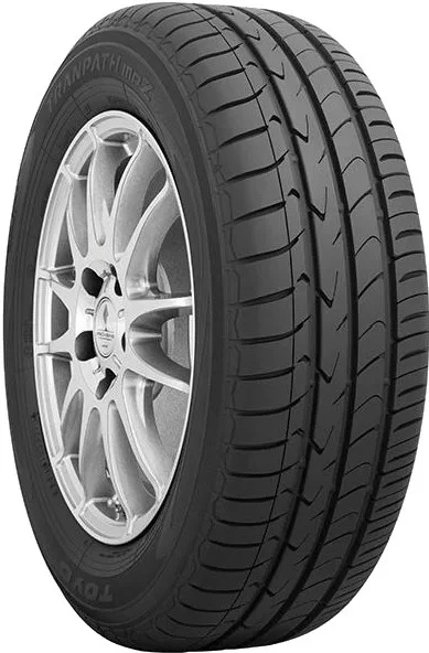 Фото Автомобильная шина летняя TOYO 215/45/R17 91W TRANPATH mpZ