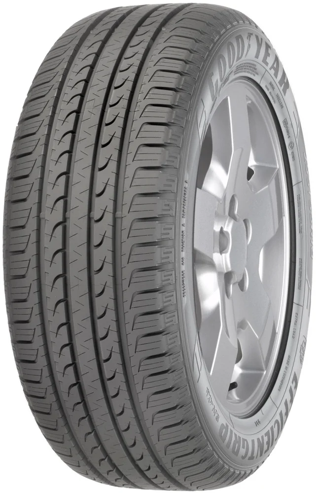 Автомобильная шина летняя GOODYEAR EFFICIENTGRIP SUV 285/60/R18 116 V