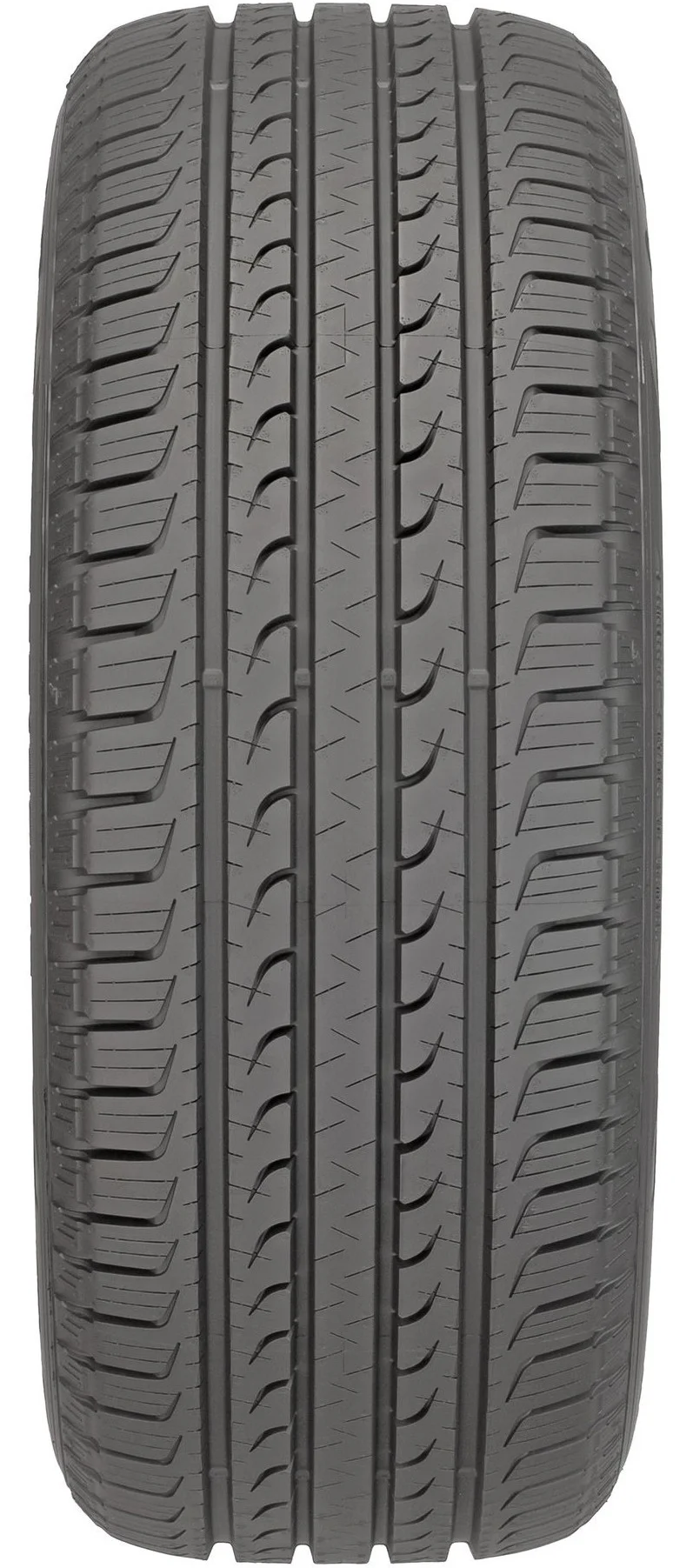 Фотография Автомобильная шина летняя GOODYEAR EFFICIENTGRIP SUV 285/60/R18 116 V