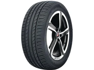 Фото Автомобильная шина летняя GOODRIDE 205/55/R16 SA37 91V