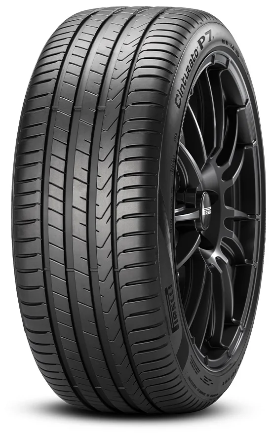 Автомобильная шина летняя PIRELLI Cinturato P7 New 205/55/R16 94 V