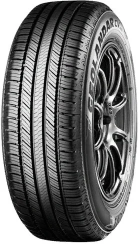 Автомобильная шина летняя YOKOHAMA 235/60/R18 A7V G058 XLWOPI