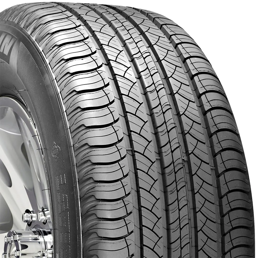 Фото Автомобильная шина летняя MICHELIN LATITUDE TOUR HP 245 55/R 19 103 H