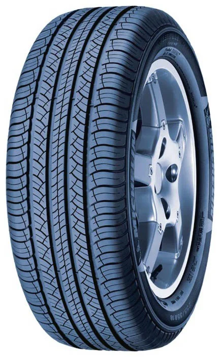 Фотография Автомобильная шина летняя MICHELIN LATITUDE TOUR HP 245 55/R 19 103 H