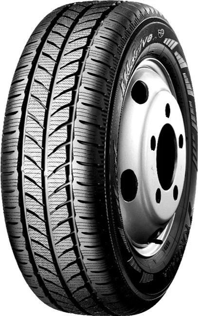 Фото Автомобильная шина зимняя YOKOHAMA W.Drive WY01 195/70/R15 104/102 R
