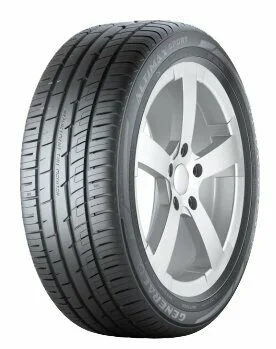 Фото Автомобильная шина летняя GENERAL TIRE 275/35/R18/Altimax Sport/Y95