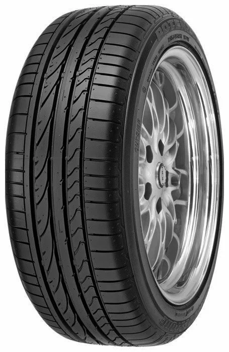 Фото Автомобильная шина летняя BRIDGESTONE Potenza SPORT 255/35/R19 Y96