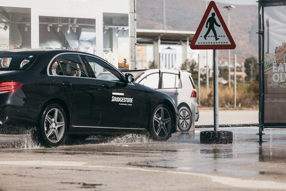 Автомобильная шина летняя BRIDGESTONE TURANZA T005 215/60/R16 95 V Казахстан