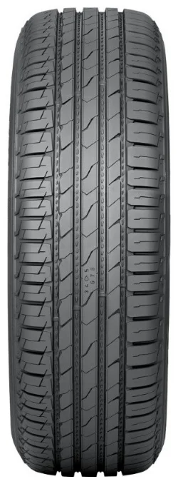 Фото Автомобильная шина летняя NOKIAN Nordman S2 245/70/R16 107 T