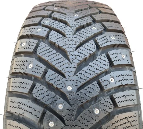 Картинка Автомобильная шина зимняя TOYO 265/50/R20 111T OBSERVE ICE-FREEZER SUV (шип.)