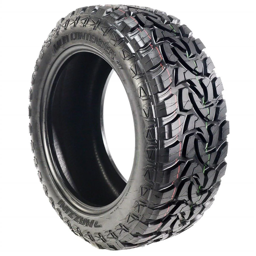 Фото Автомобильная шина летняя MAZZINI MUD CONTENDER 10.50/31/R15 109 Q