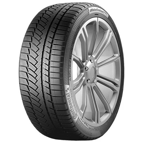 Фото Автомобильная шина зимняя CONTINENTAL 245/40/R18/TS850P SUV/V97