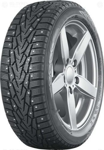 Фото Автомобильная шина зимняя IKON Character Ice 7 SUV 215/70/R15 98T