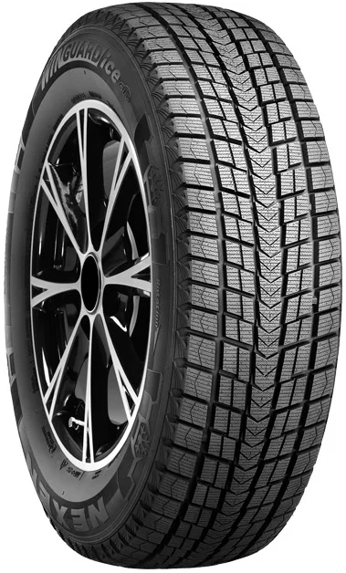 Автомобильная шина зимняя NEXEN 245/70R16 107Q WG ICE SUV