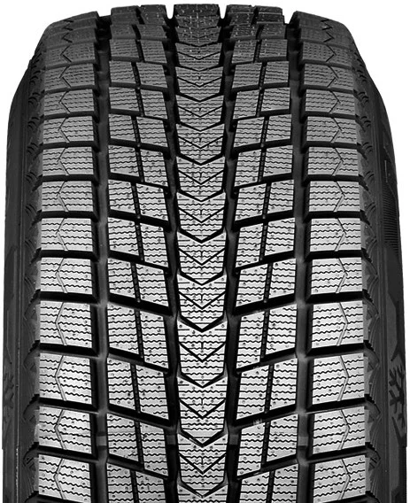 Фото Автомобильная шина зимняя NEXEN 245/70R16 107Q WG ICE SUV