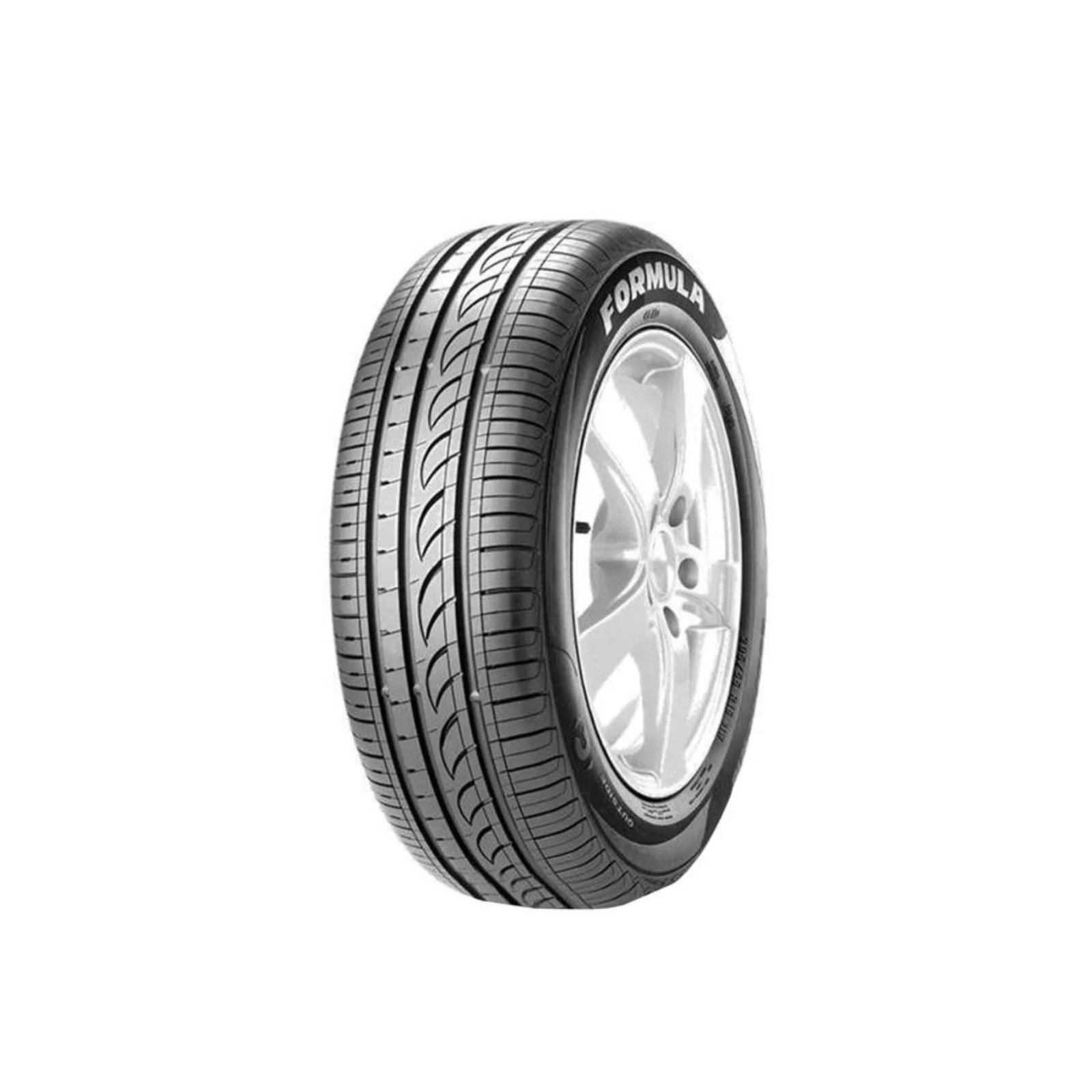 Фото Автомобильная шина летняя FORMULA Energy 215 55/R 17 94 W