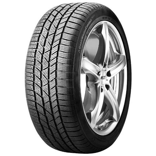 Фото Автомобильная шина зимняя CONTINENTAL 245/45/R19/TS830P/V102