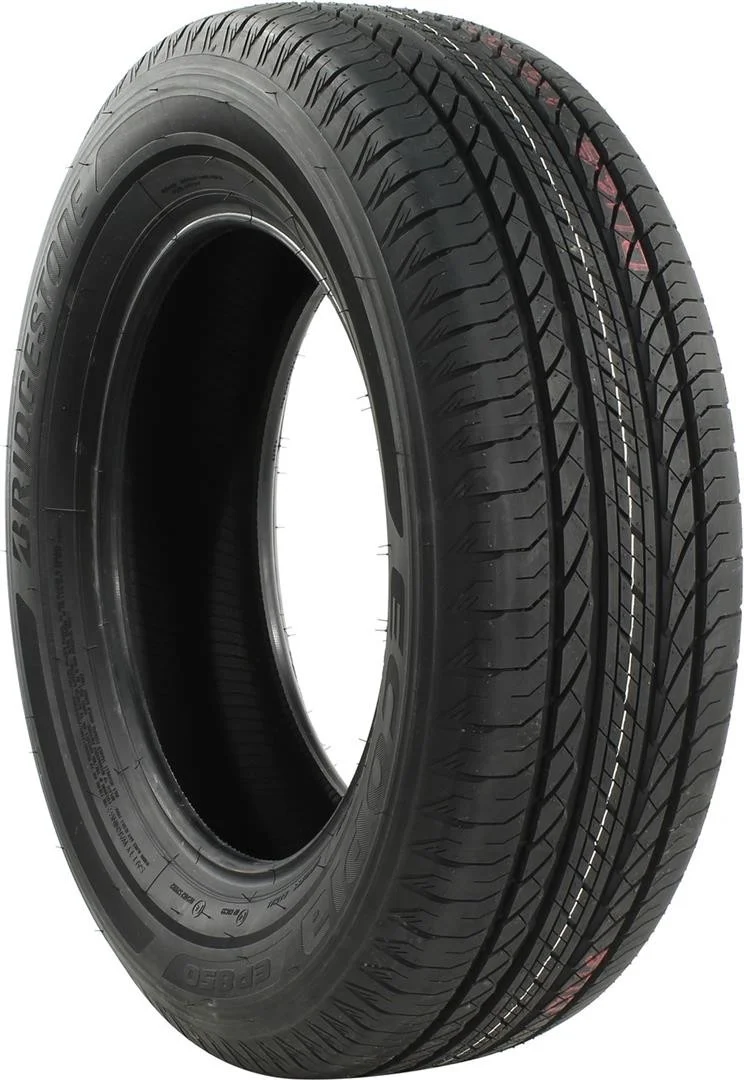 Фото Автомобильная шина летняя BRIDGESTONE ECOPIA EP850 265/65/R17 112 H