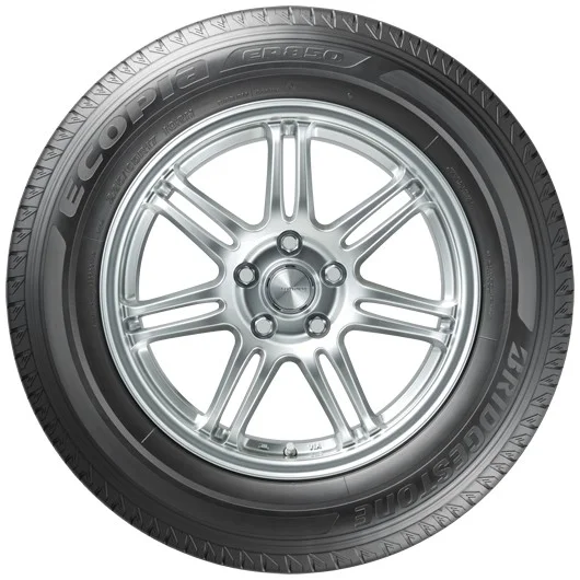 Картинка Автомобильная шина летняя BRIDGESTONE ECOPIA EP850 265/65/R17 112 H