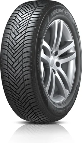 Фото Автомобильная шина летняя HANKOOK Kinergy 4s 2 X H750 225/60/R17 99 H